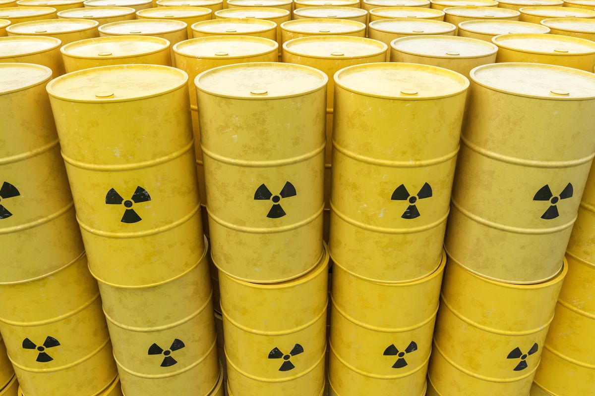 Nucleare