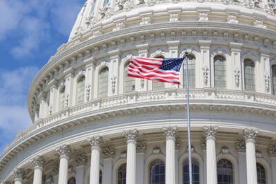 Congresso Usa