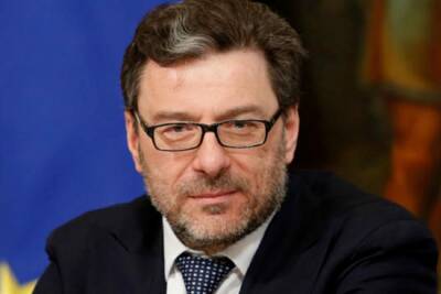 Giancarlo Giorgetti
