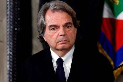 Renato Brunetta