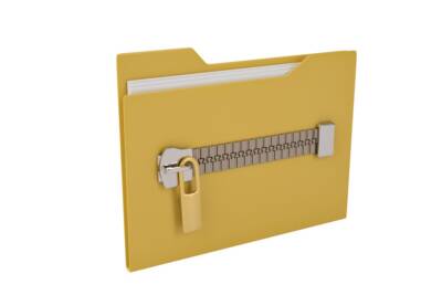 file compressi