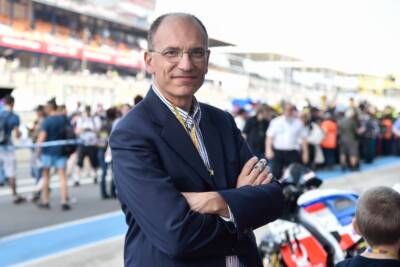 Enrico Letta