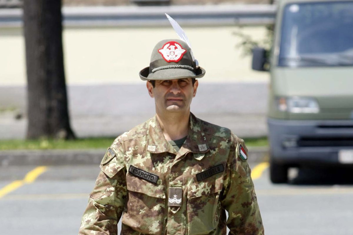 Francesco Paolo Figliuolo