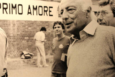 Giovanni Agnelli