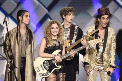Maneskin