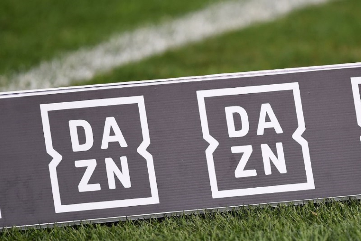 Dazn