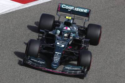 Sebastian Vettel