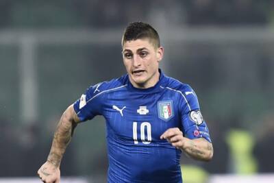 Marco Verratti