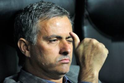 Mourinho