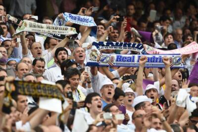 Real Madrid