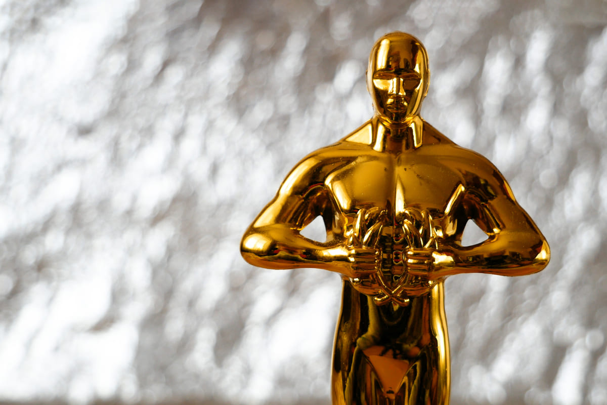 statuetta Oscar