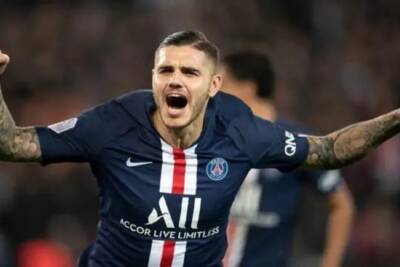 Mauro Icardi