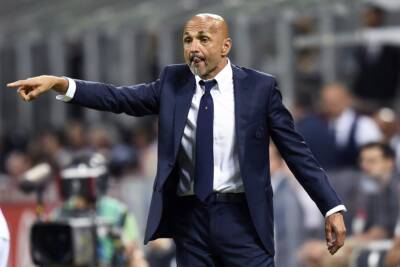 Luciano Spalletti