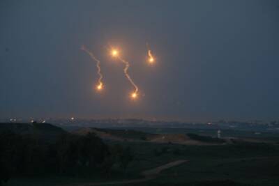 Gaza Israele
