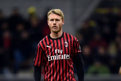 Simon Kjaer