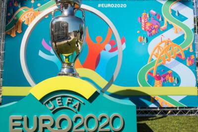 Europei 2020