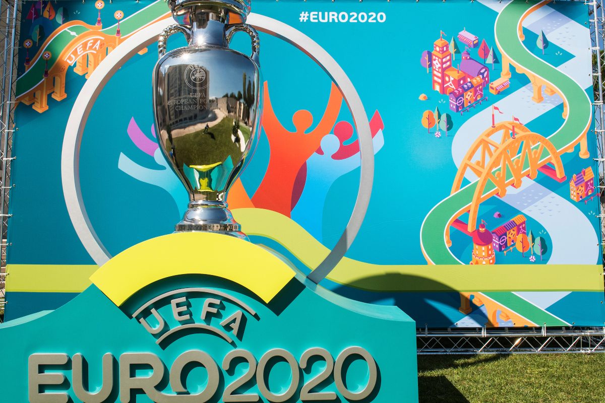 Europei 2020