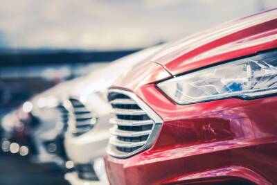 Automotive