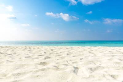 Spiaggia Mare