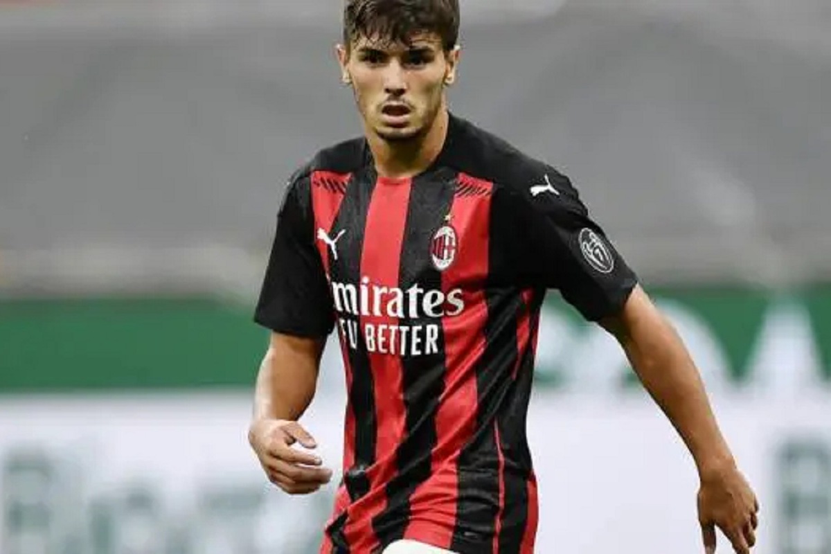 Brahim Diaz