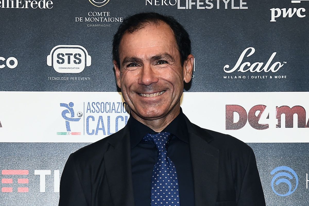 Davide Cassani