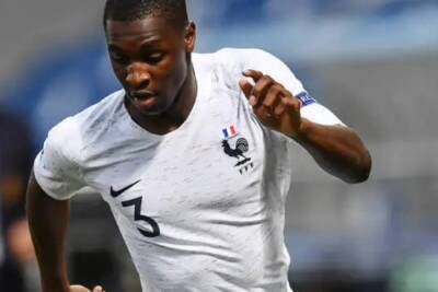 Fode Ballo Toure