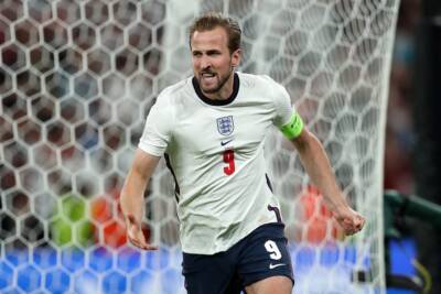 Harry Kane