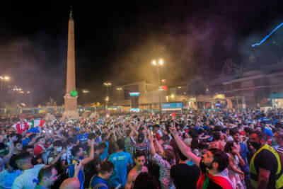Tifosi Italia