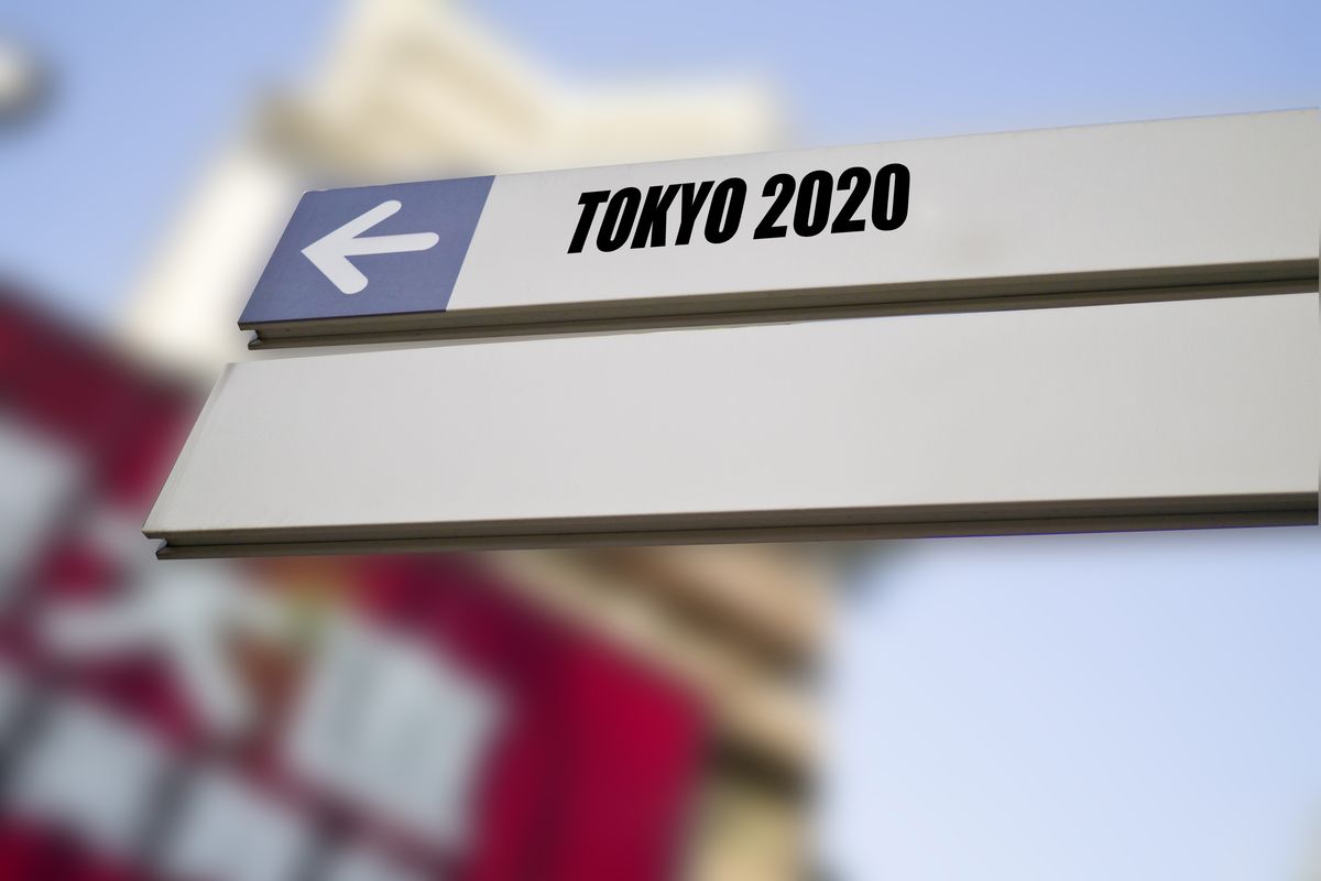 Tokyo