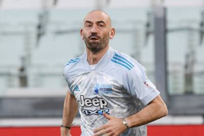 Matteo Bassetti