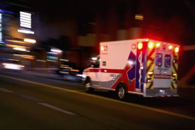 Ambulanza