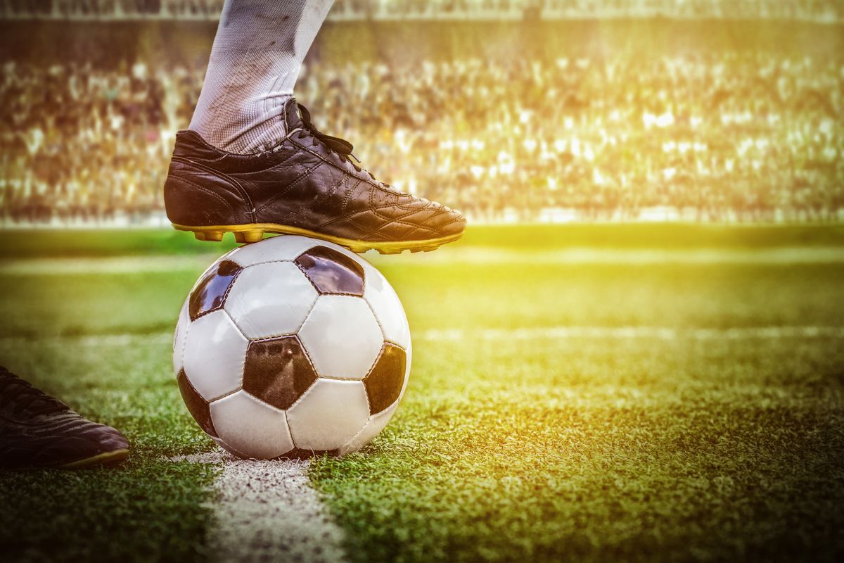 Pallone calcio