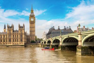 Londra
