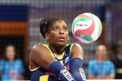 Miriam Sylla