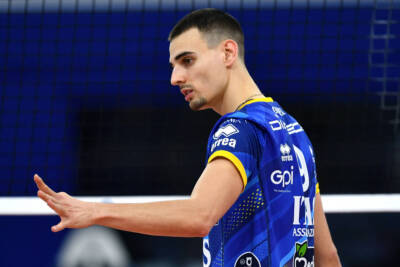 Simone Giannelli