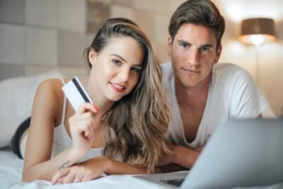 dare carta di credito ai figli