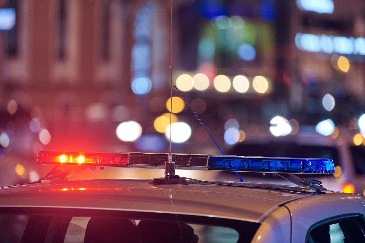 Polizia