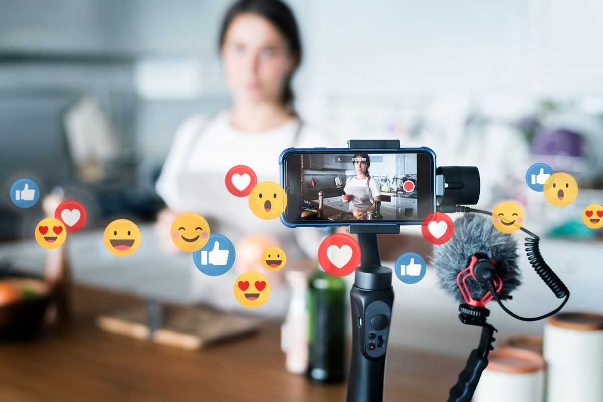 Streamyard, diretta streaming con smartphone