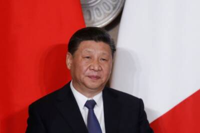 Xi Jinping