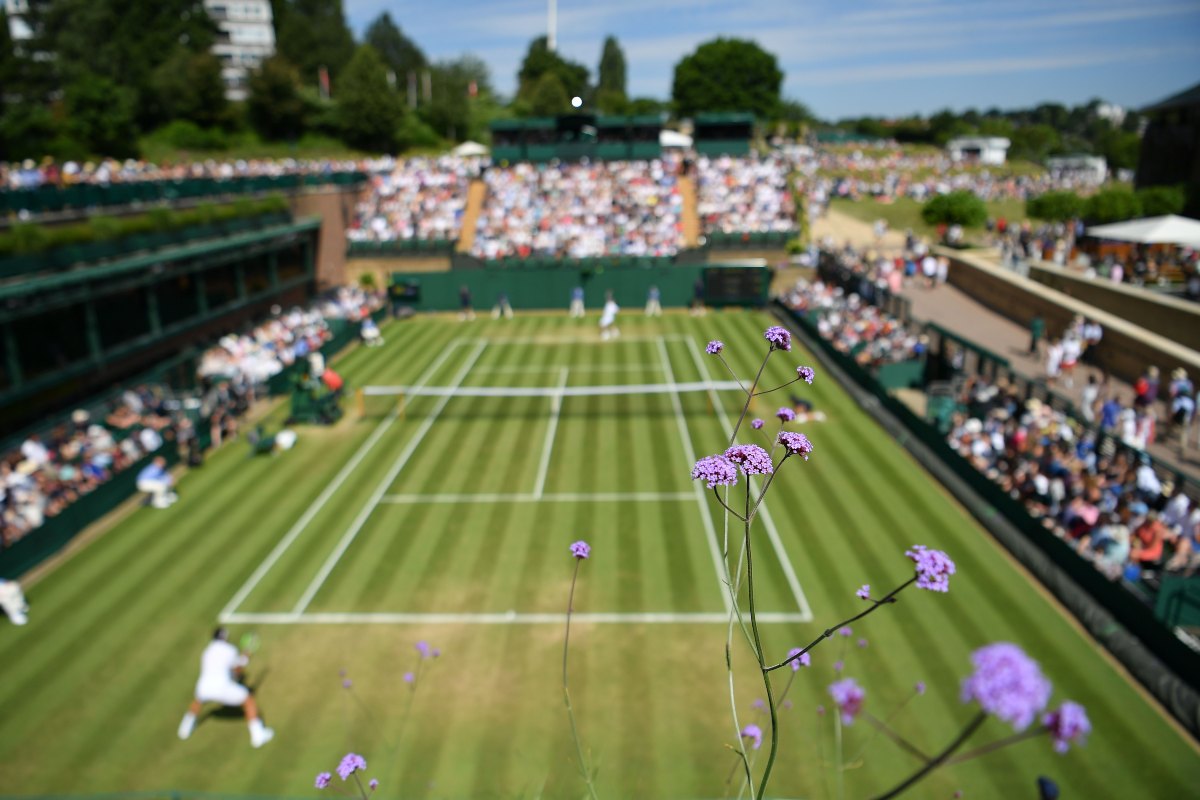 Tennis Wimbledon