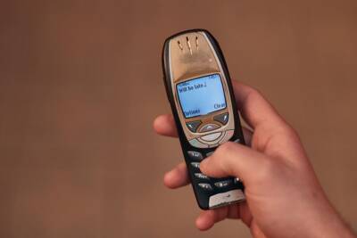 Nokia 6310