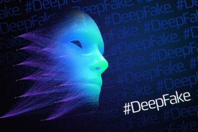 Deepfake