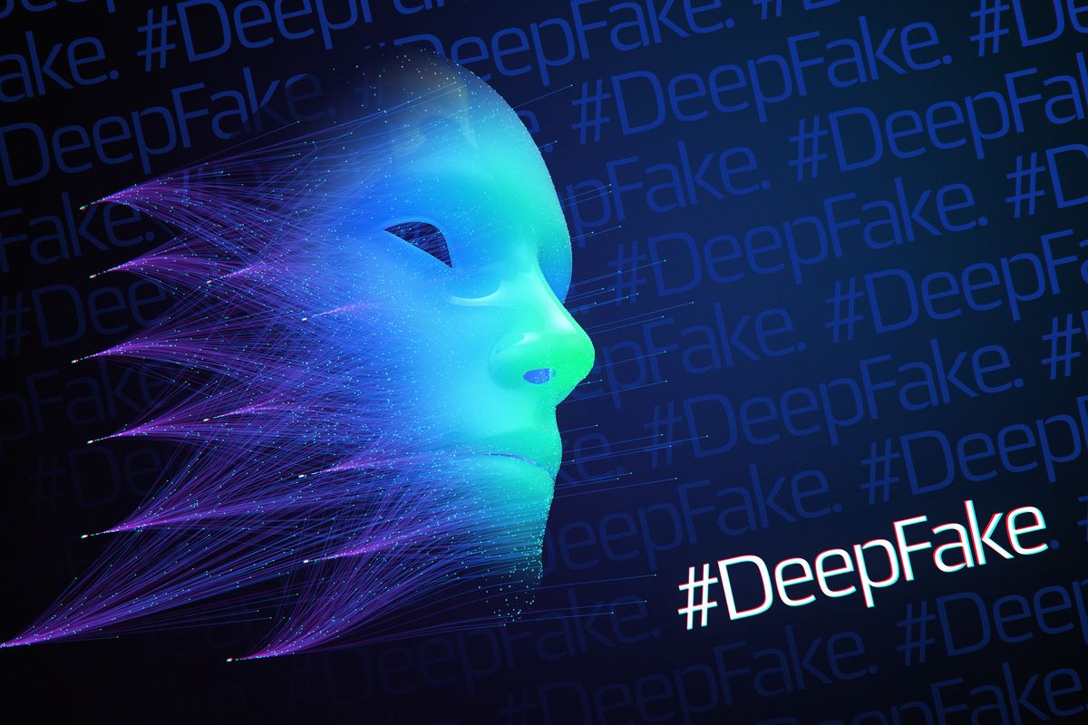 Deepfake