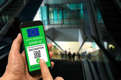 Green Pass