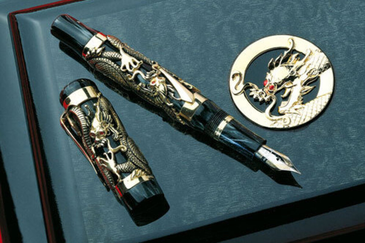 Montegrappa