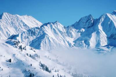 Montagna