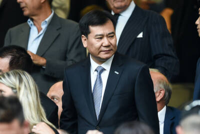 Zhang Jindong