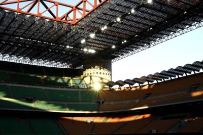 Stadio San Siro