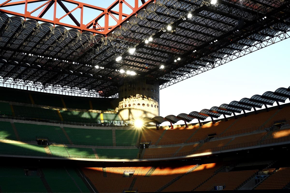 Stadio San Siro