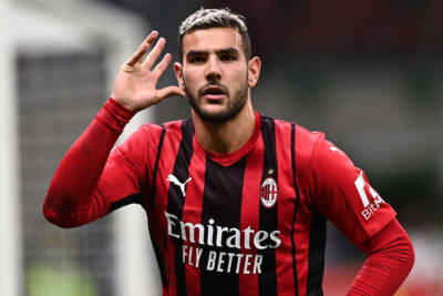 Theo Hernandez